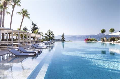 Akdeniz tatil otelleri